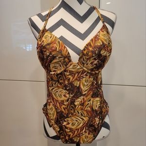 NWOT Victoria's Secret Bathing Suit Size 14D